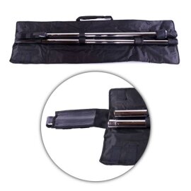 X-Stage Lite Chrome Occasion