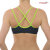 Dragonfly Haut Nicole S Gris/Vert clair