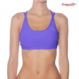 Dragonfly Haut Nicole S Violet