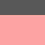 Saumon / Gris